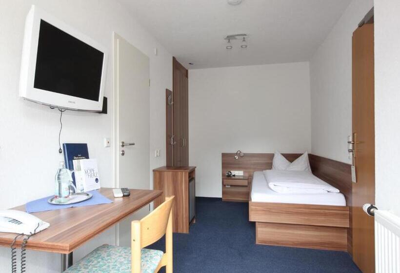 스탠다드 싱글 룸, Klosterbraustuben