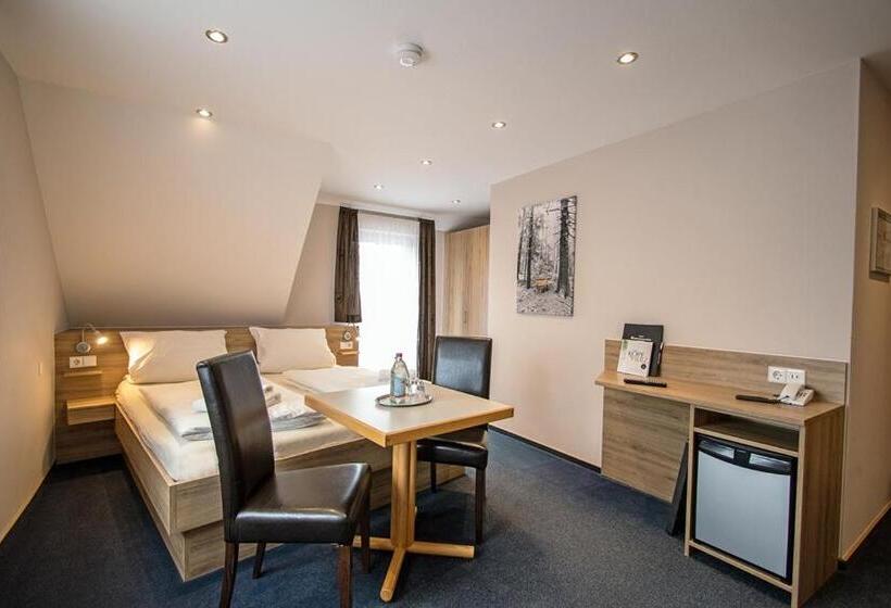 스탠다드 룸, Klosterbraustuben