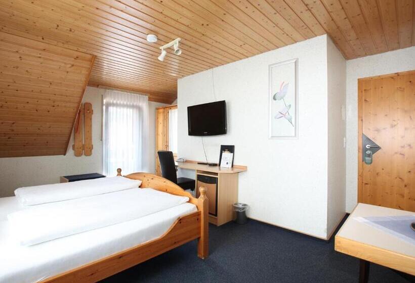 스탠다드 룸, Klosterbraustuben