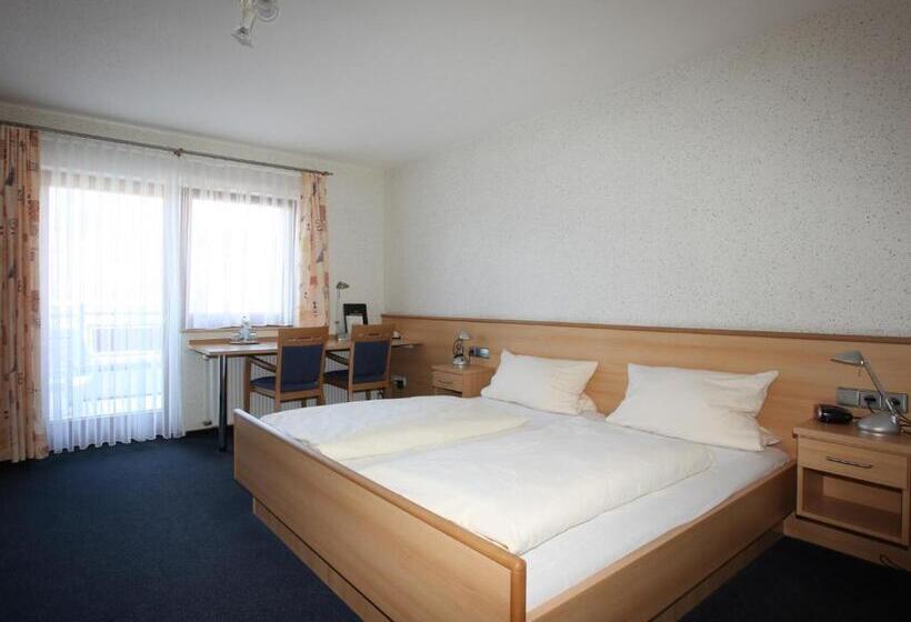 스탠다드 룸, Klosterbraustuben