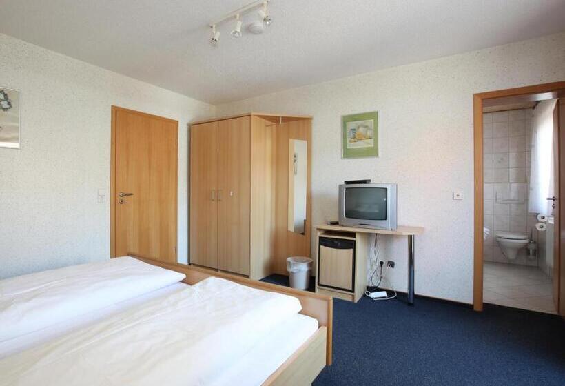 스탠다드 룸, Klosterbraustuben