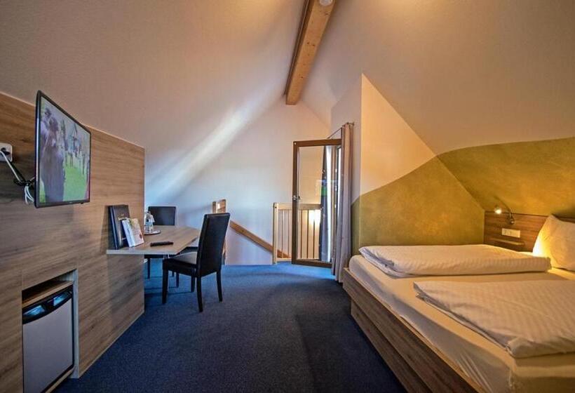 스탠다드 룸, Klosterbraustuben