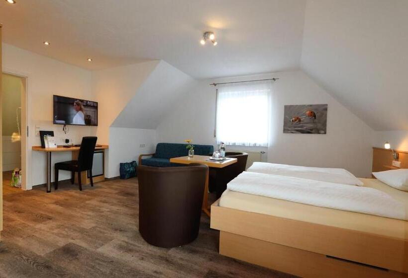 스탠다드 룸, Klosterbraustuben