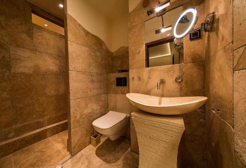 Номер Стандарт Индивидуальный, Locanda Boutique