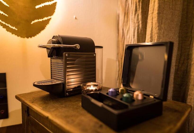 Номер Стандарт Индивидуальный, Locanda Boutique
