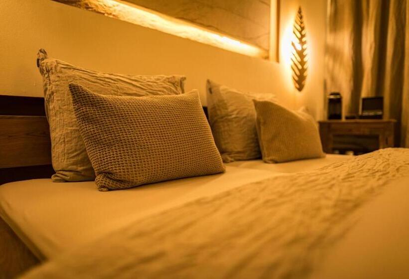 Номер Стандарт, Locanda Boutique