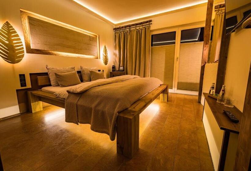 Номер Стандарт, Locanda Boutique