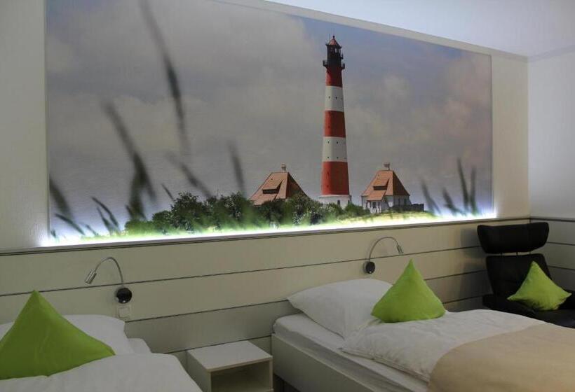 舒适型房间, Ripken