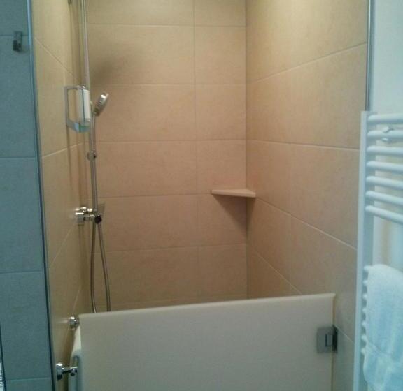 舒适型房间, Ripken