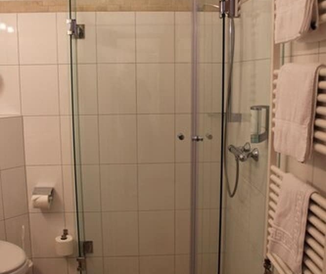 舒适型房间, Ripken