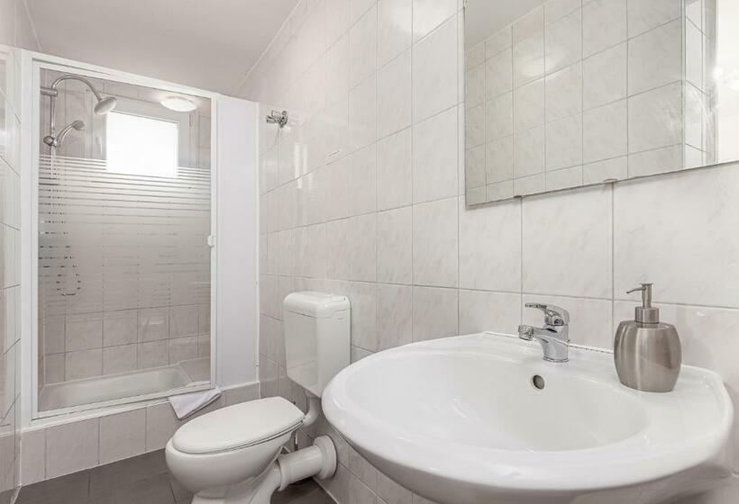 标准间, Rutherbach