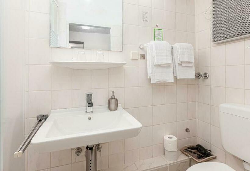 标准间, Rutherbach