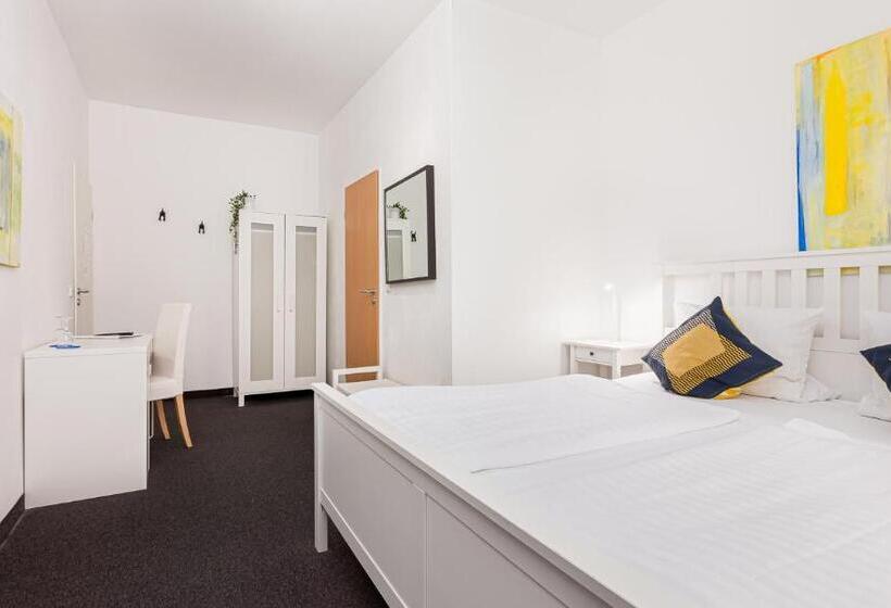 标准间, Rutherbach