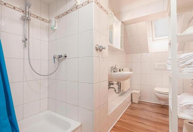 带1个卧室的公寓, Rutherbach