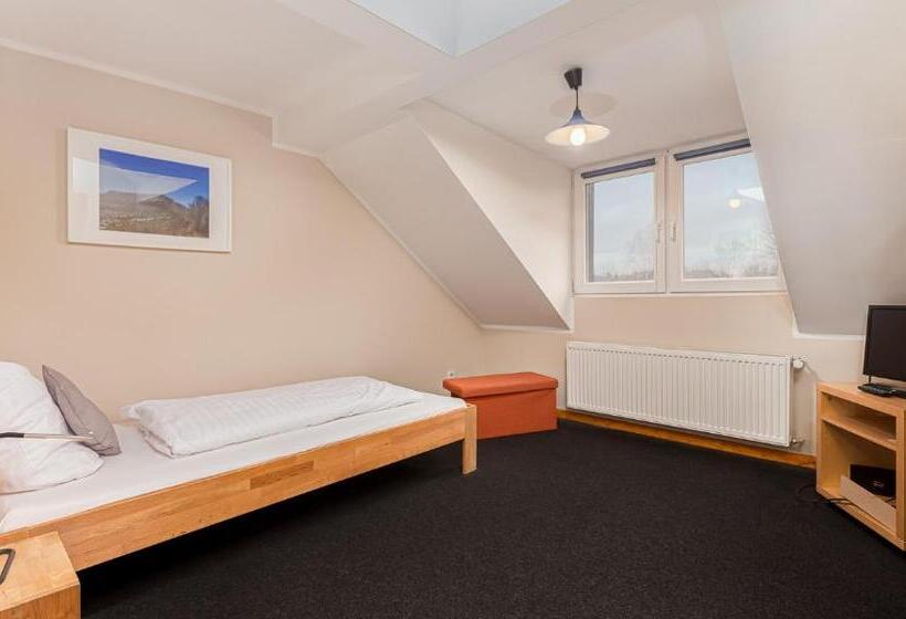 带1个卧室的公寓, Rutherbach