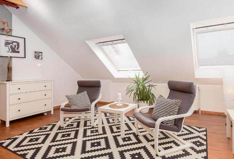 豪华两卧室公寓, Rutherbach