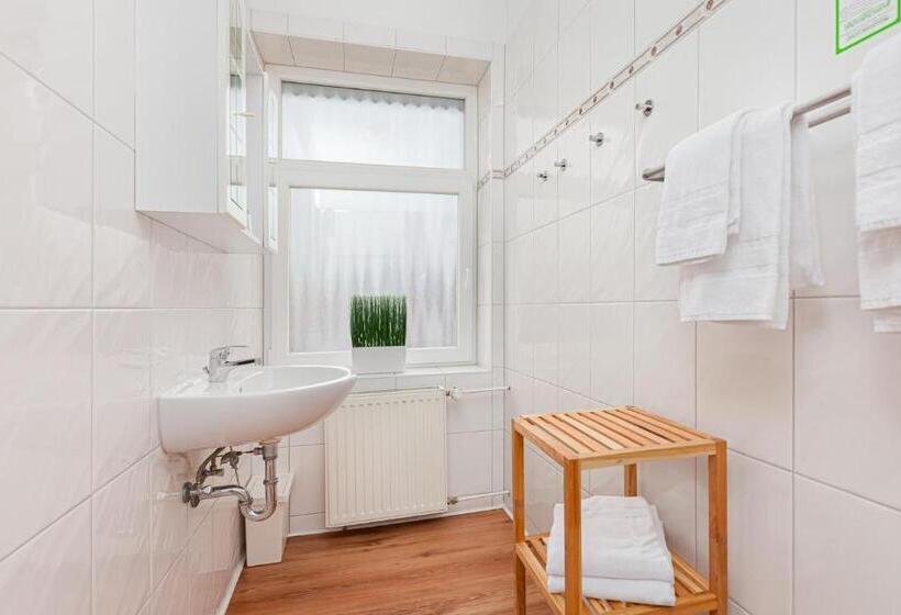 带2个卧室的公寓, Rutherbach