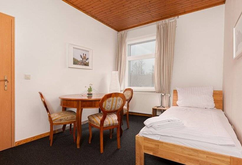 Трехместный Номер Комфорт, Rutherbach