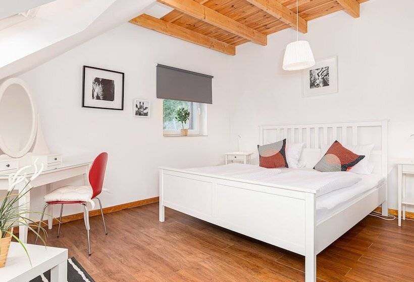 豪华两卧室公寓, Rutherbach