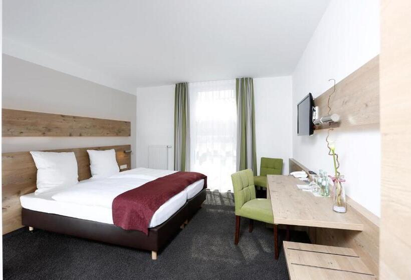 Номер Стандарт, Sachsenross