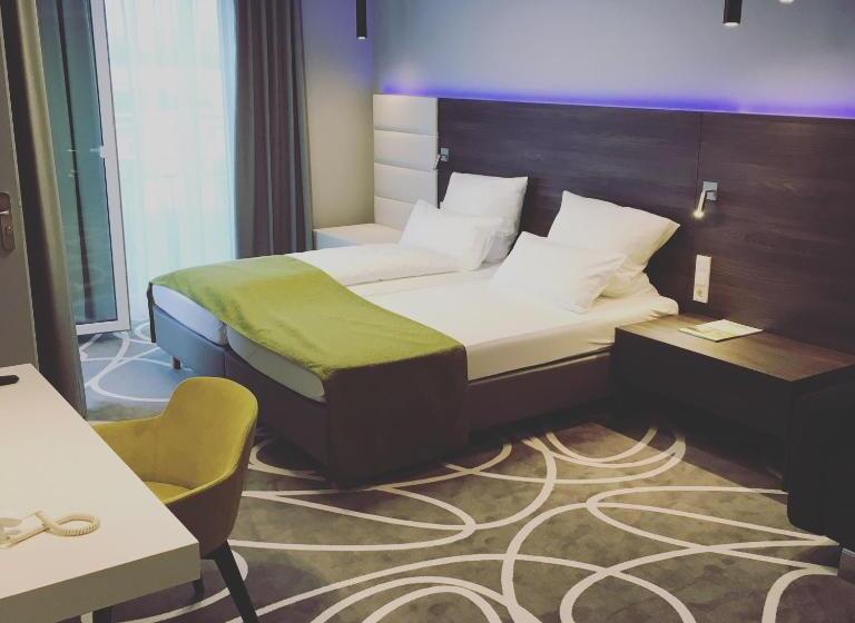 Полулюкс Повышенной Комфортности, Sachsenross