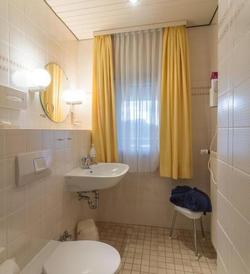 غرفة قياسية فردية, Sauerbrey