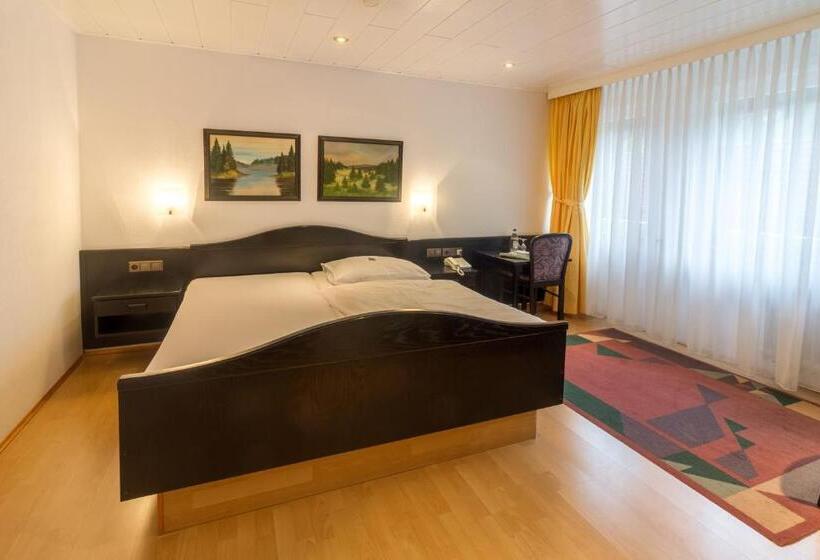 غرفة قياسية فردية, Sauerbrey