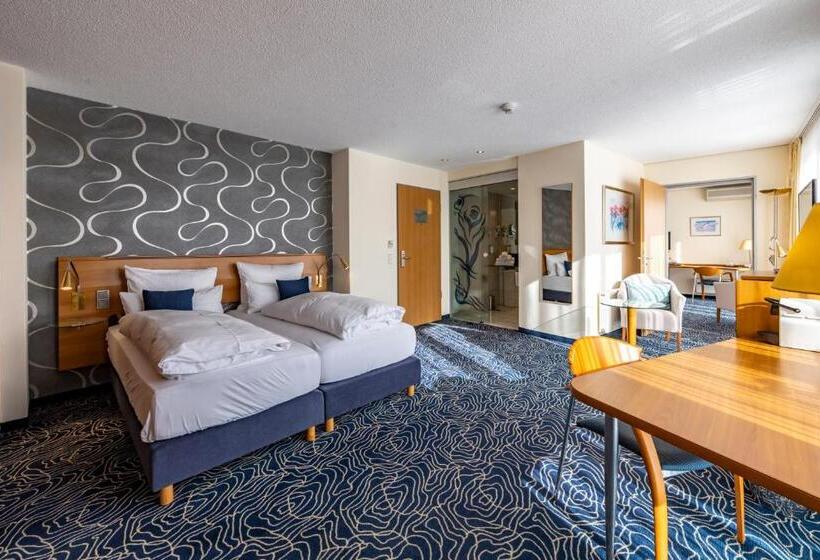 컴포트 룸, Seehof Haltern Am See