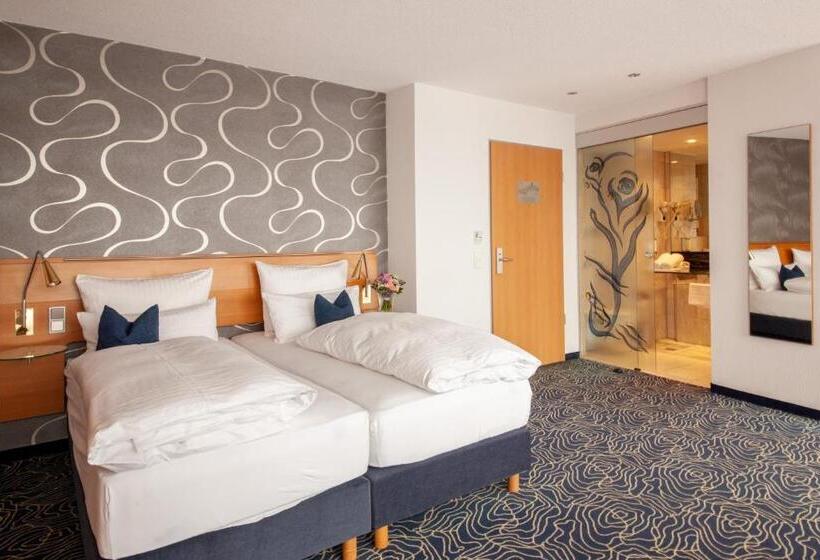 컴포트 룸, Seehof Haltern Am See