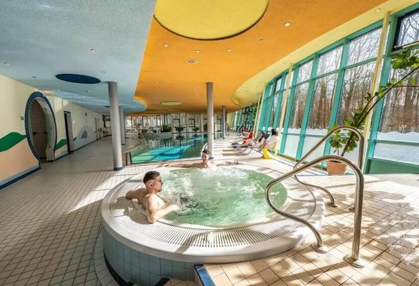 スタンダードルーム, Seehof Haltern Am See