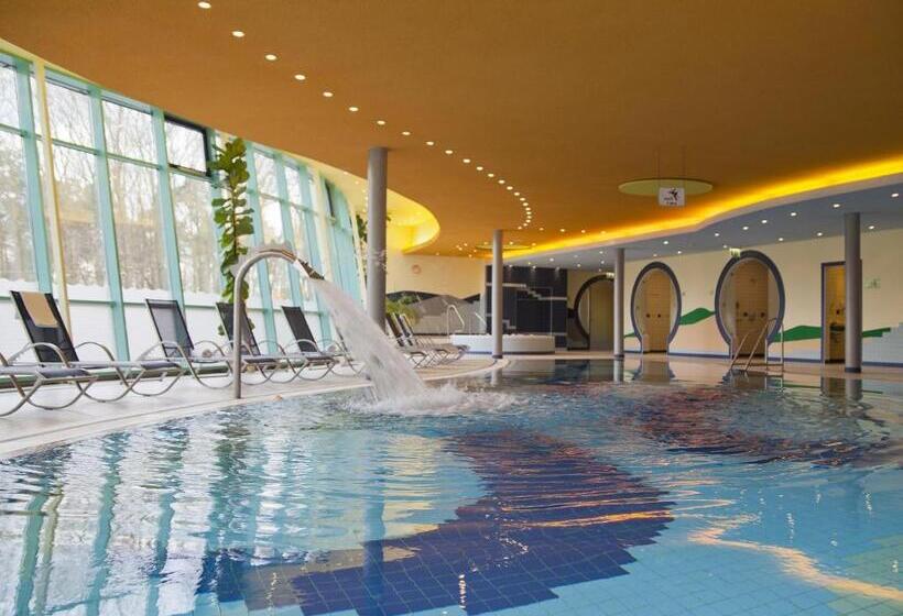 스탠다드 룸, Seehof Haltern Am See