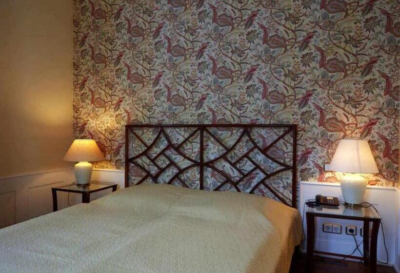 اتاق استاندارد, Snorrenburg Gmbh