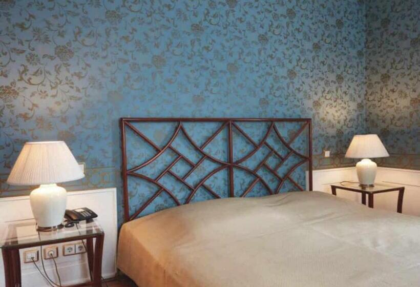 اتاق استاندارد, Snorrenburg Gmbh