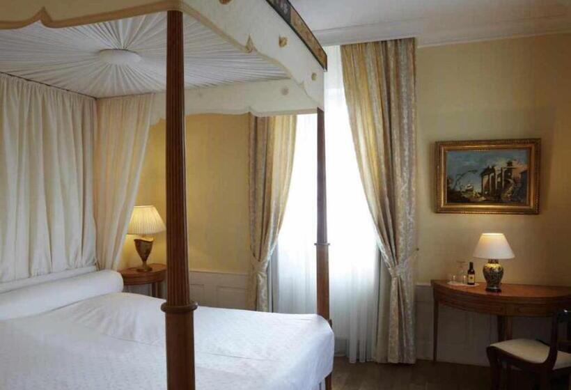 اتاق استاندارد, Snorrenburg Gmbh