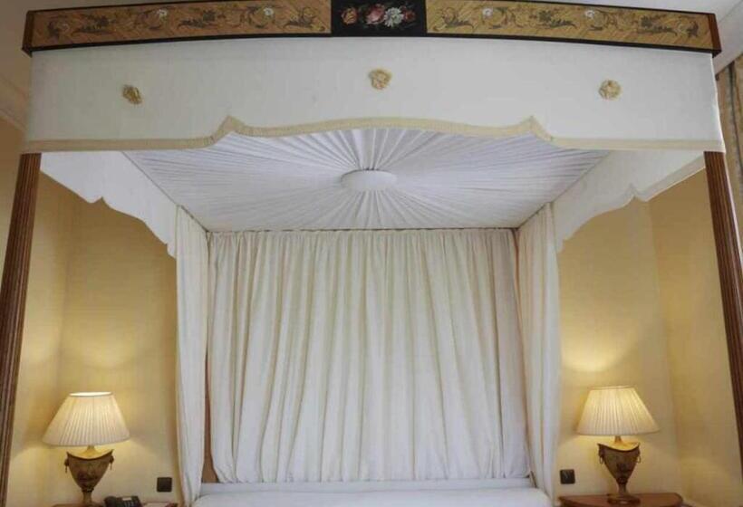 اتاق استاندارد, Snorrenburg Gmbh