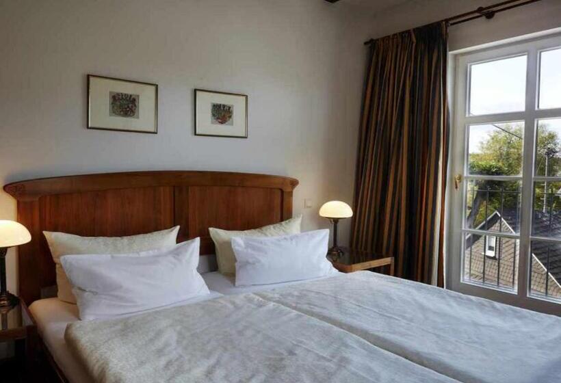 اتاق استاندارد, Snorrenburg Gmbh