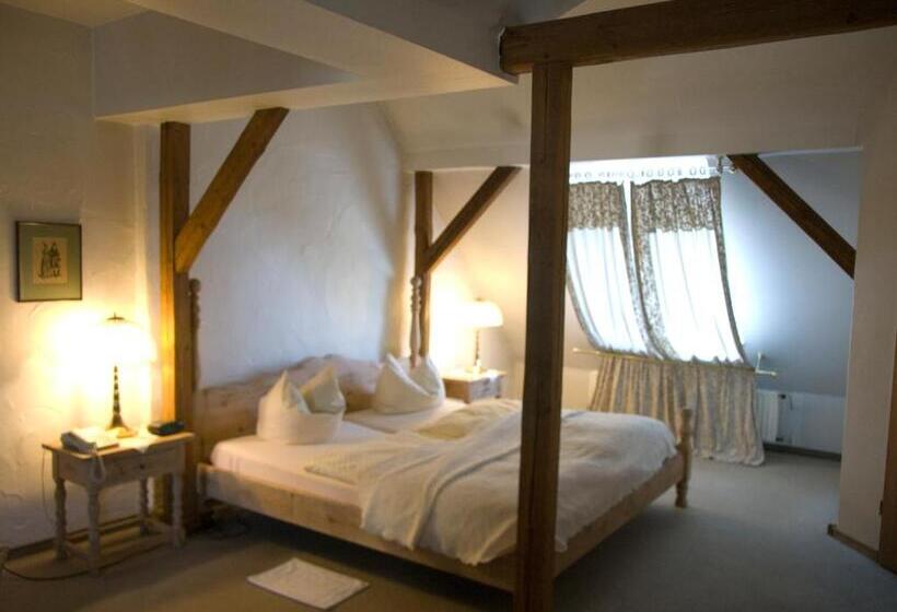 스탠다드 룸, Stadt Hamm