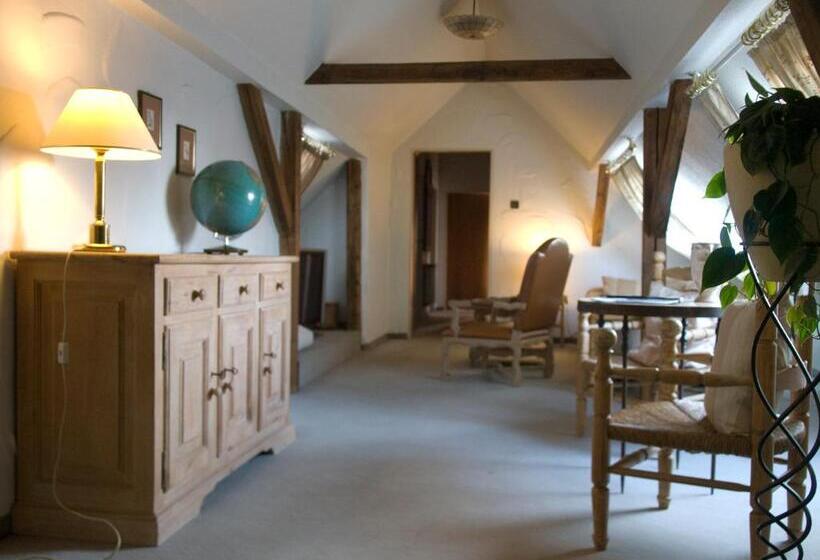 스탠다드 룸, Stadt Hamm