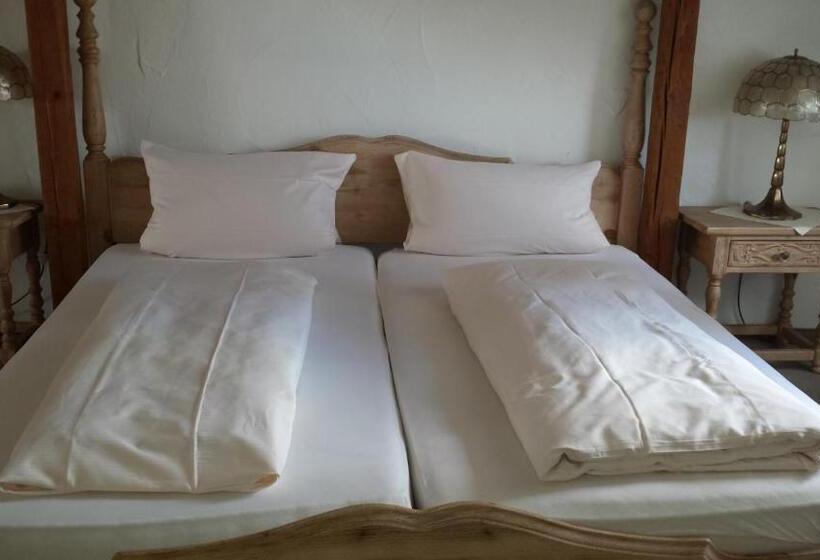 스탠다드 룸, Stadt Hamm