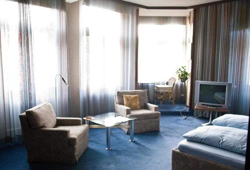 스탠다드 룸, Stadt Hamm