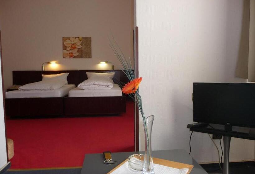 스탠다드 룸, Stadt Hamm