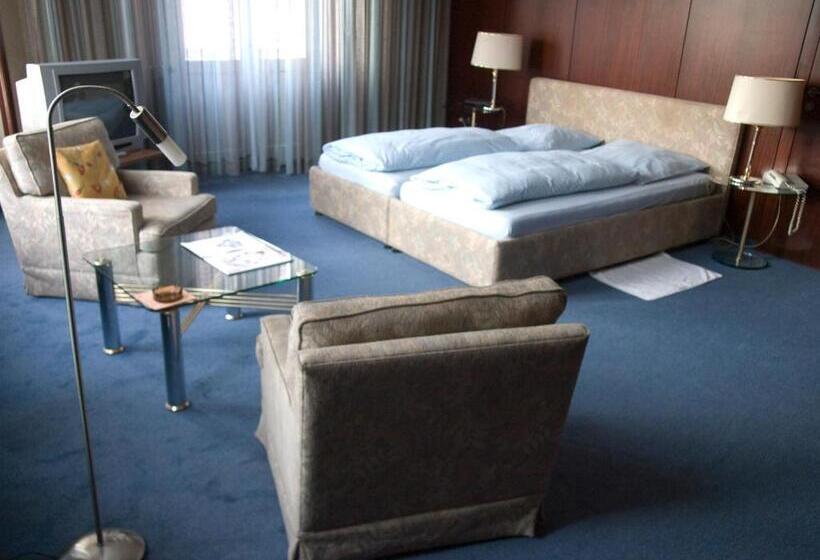 스탠다드 룸, Stadt Hamm