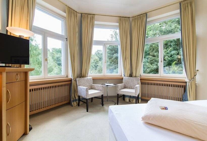 스탠다드 룸, Das Lola