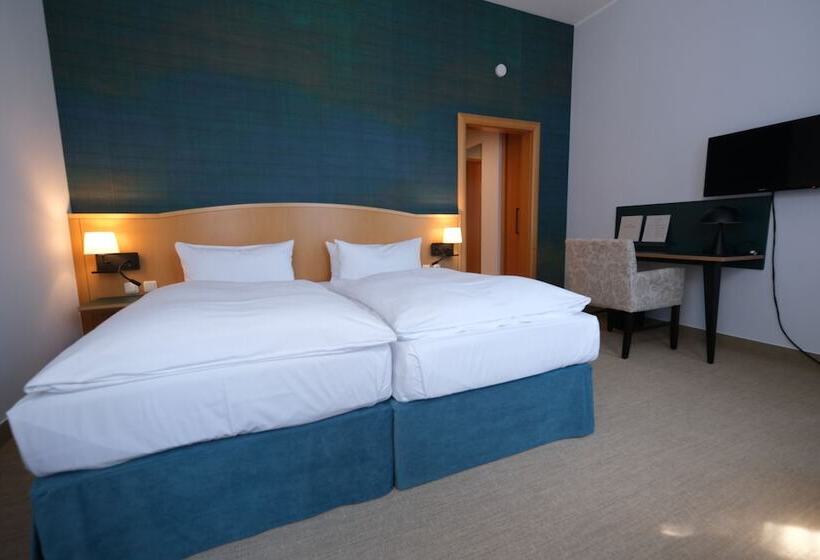 스탠다드 룸, Das Lola