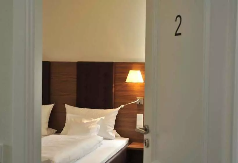Standardzimmer, Zeiskamer Muhle