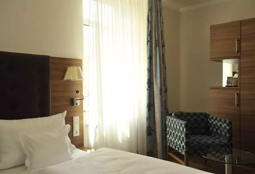 Standardzimmer, Zeiskamer Muhle