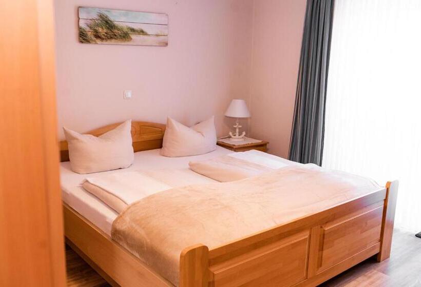 Апартаменты Комфорт 1 Спальня, Landhotel Bauernstuben