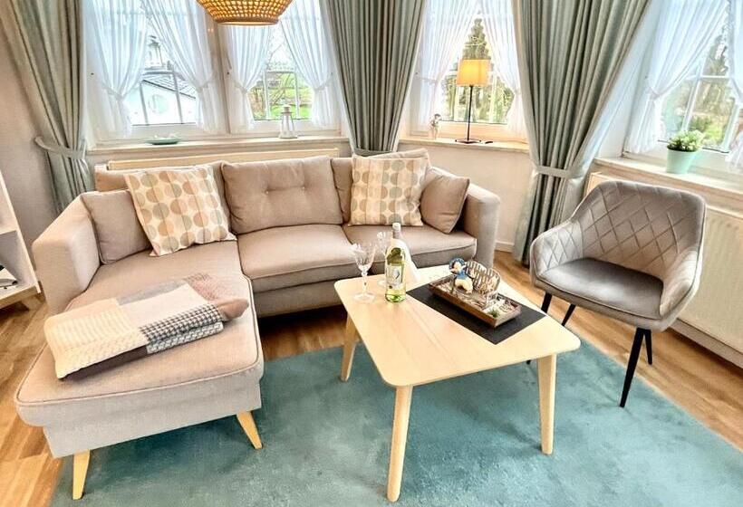 Апартаменты Deluxe 1 Спальня, Landhotel Bauernstuben