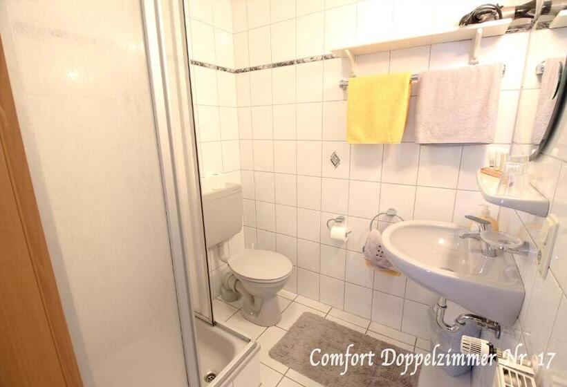 Номер Стандарт, Landhotel Bauernstuben