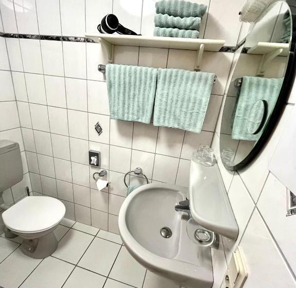 Номер Стандарт, Landhotel Bauernstuben